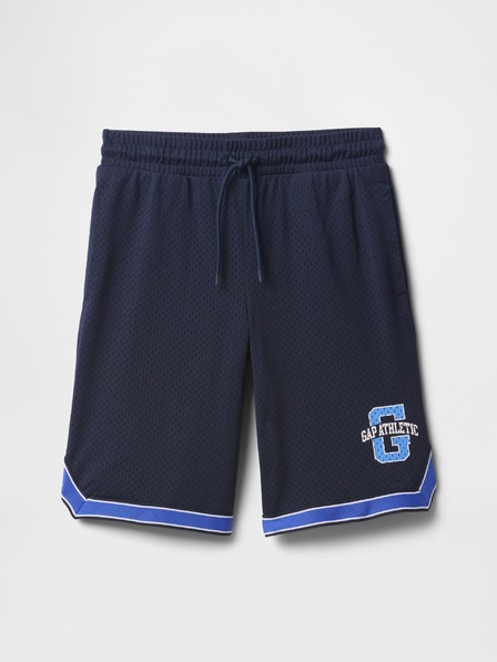 GAP Pantaloni scurți sport pentru copii GapFit GAP