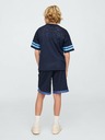 GAP Pantaloni scurți sport pentru copii GapFit GAP