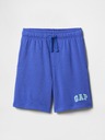 GAP Copii pantaloni scurți Logo GAP