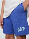 GAP Copii pantaloni scurți Logo GAP