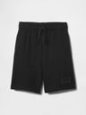 GAP Pantaloni scurți cu logo pentru copii GAP