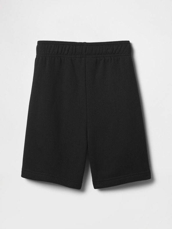 GAP Pantaloni scurți cu logo pentru copii GAP