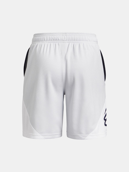Under Armour Pantaloni scurți Under Armour Curry Boys Splash