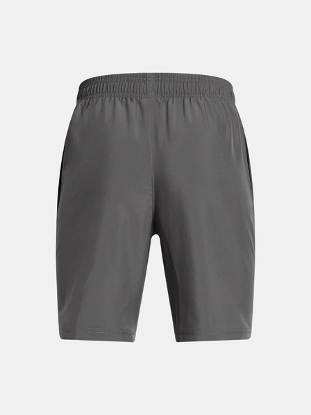 Under Armour Pantaloni scurți Under Armour UA Tech Woven Wordmark pentru băieți