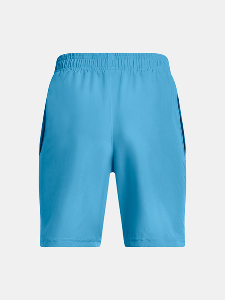 Under Armour Pantaloni scurți Under Armour UA Tech Woven Wordmark pentru băieți