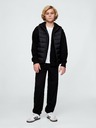 GAP Pantaloni de trening cu logo pentru copii GAP