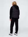 GAP Pantaloni de trening cu logo pentru copii GAP