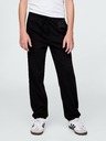 GAP Pantaloni de trening cu logo pentru copii GAP