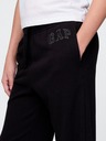 GAP Pantaloni de trening cu logo pentru copii GAP