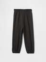 GAP Pantaloni de trening cu logo pentru copii GAP