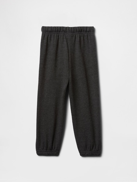 GAP Pantaloni de trening cu logo pentru copii GAP