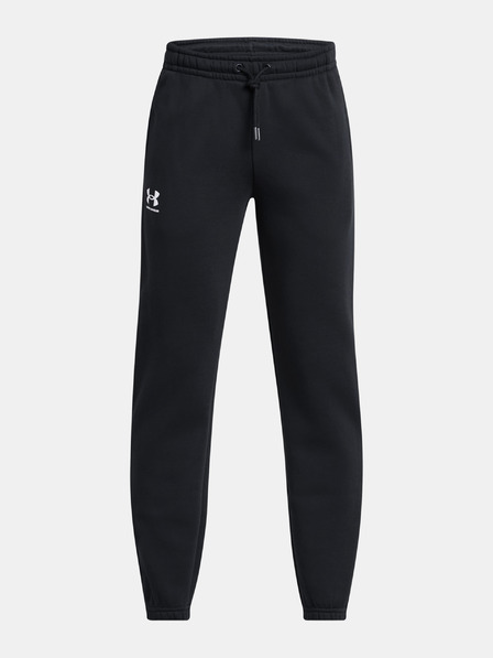 Under Armour Pantaloni de trening Under Armour B Icon Flc Jogger Taping pentru băieți