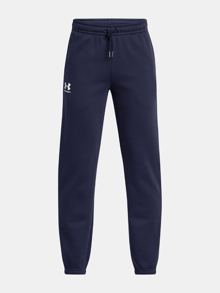Under Armour Pantaloni de trening Under Armour B Icon Flc Jogger Taping pentru băieți