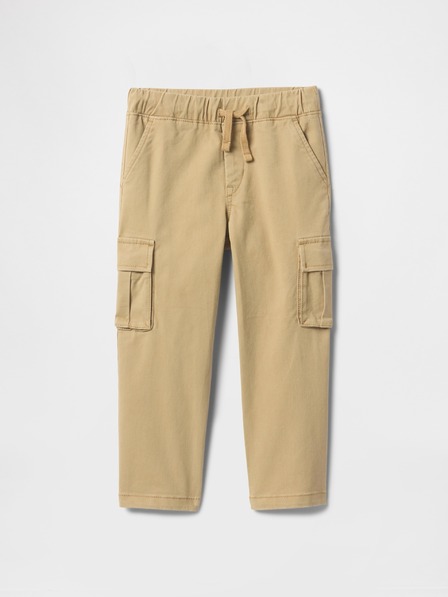 GAP Pantaloni pentru copii cargo GAP