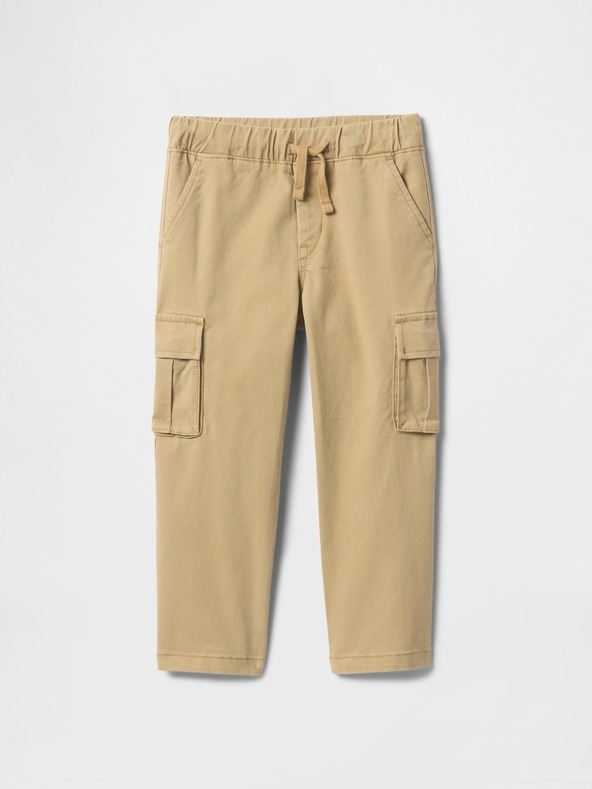 GAP Pantaloni cargo pentru copii GAP