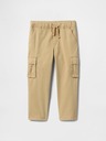 GAP Pantaloni cargo pentru copii GAP