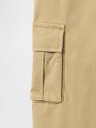 GAP Pantaloni cargo pentru copii GAP