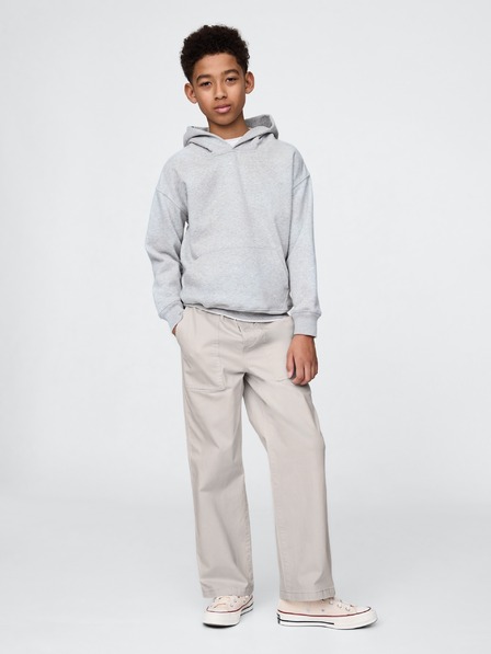 GAP Pantaloni chino pentru copii UltraSoft GAP