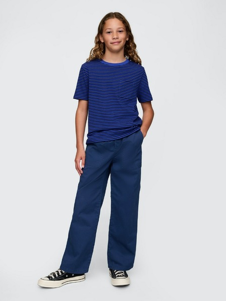 GAP Pantaloni chino pentru copii UltraSoft GAP