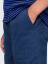 GAP Pantaloni chino pentru copii UltraSoft GAP