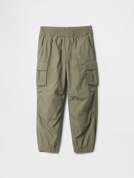 GAP Baby pantaloni Parachute Cargo GAP