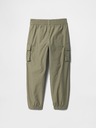 GAP Baby pantaloni Parachute Cargo GAP