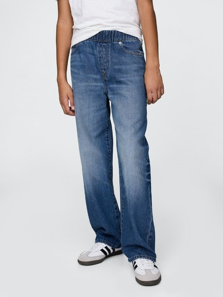 GAP Jeansuri pentru copii Baggy UltraSoft GAP