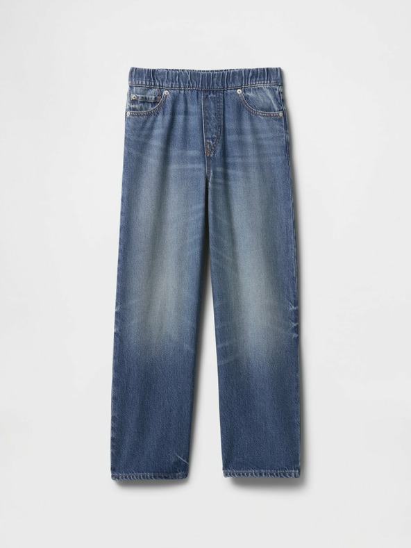GAP Jeansuri pentru copii Baggy UltraSoft GAP