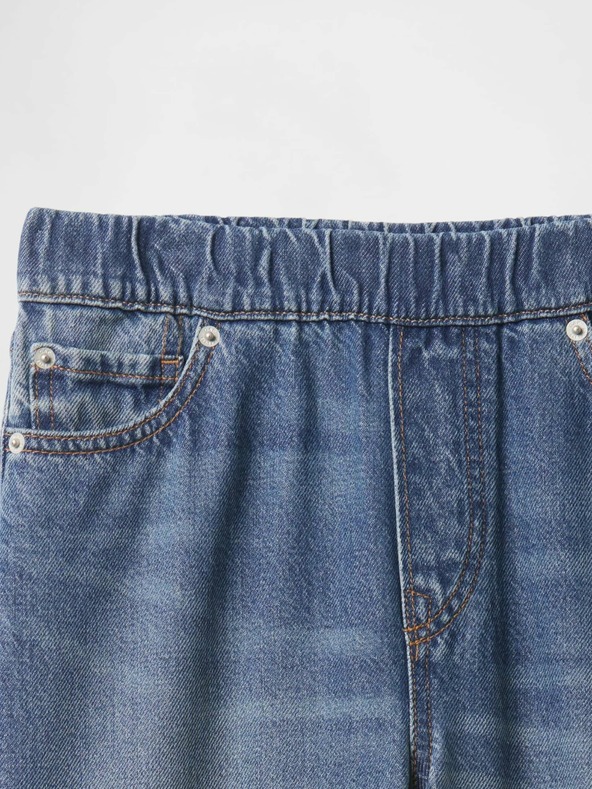 GAP Jeansuri pentru copii Baggy UltraSoft GAP