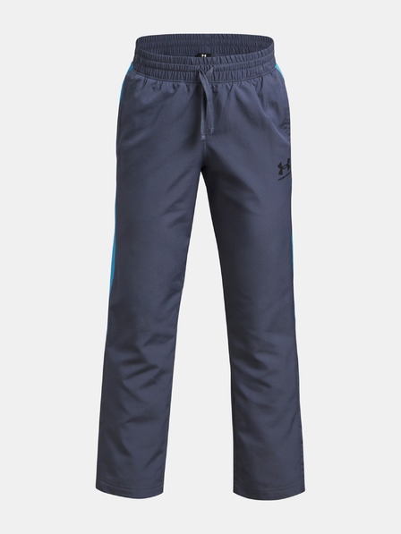Under Armour Pantaloni Under Armour UA B Rival Wvn pentru băieți