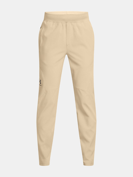 Under Armour Pantaloni scurți Under Armour UA Unstoppable Tapered P pentru băieți