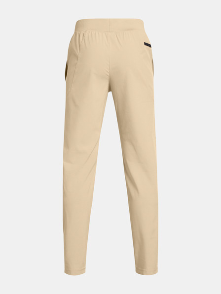 Under Armour Pantaloni scurți Under Armour UA Unstoppable Tapered P pentru băieți