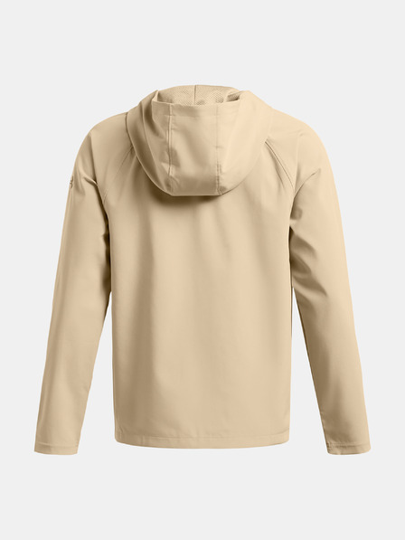 Under Armour Băieți Under Armour UA B Unstoppable Full Zip Jacket
