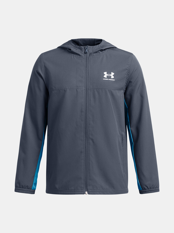 Under Armour Jachetă Under Armour UA B Rival Wvn pentru băieți