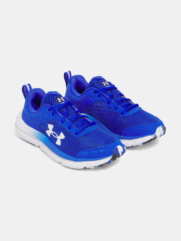 Under Armour Under Armour UA BGS Assert 10 Ghete pentru băieți
