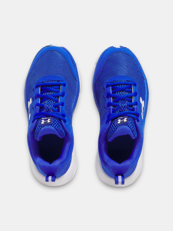 Under Armour Under Armour UA BGS Assert 10 Ghete pentru băieți