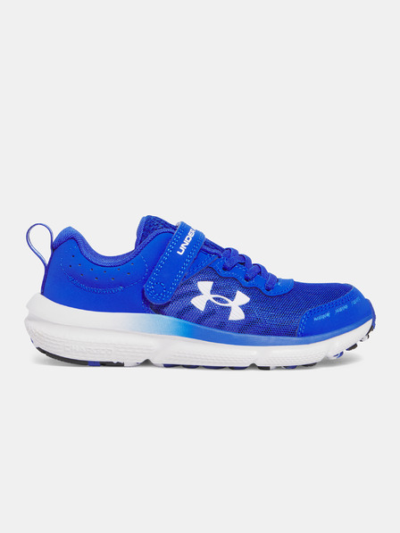 Under Armour Under Armour UA BPS Assert 10 AC Ghete pentru băieți