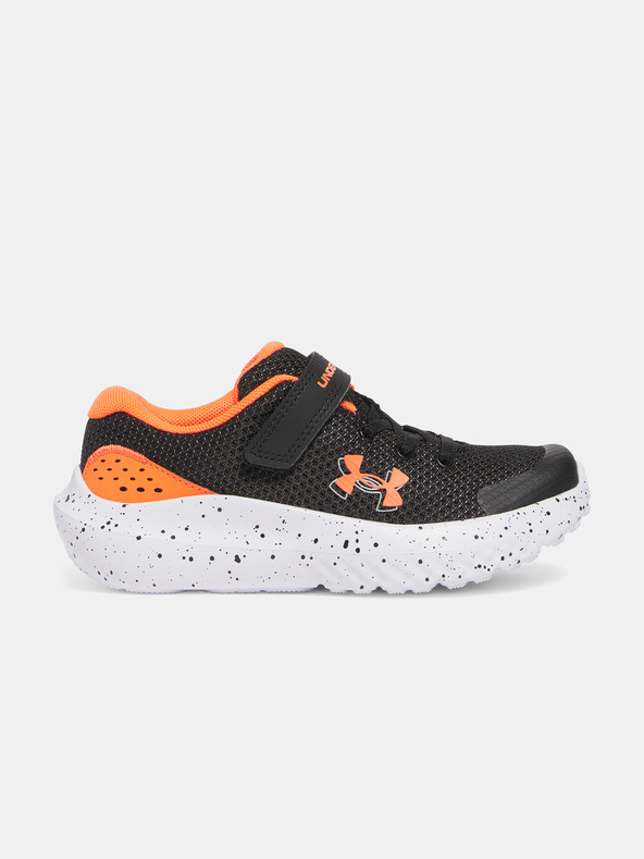 Under Armour Pantofi Under Armour UA BPS Surge 4 AC pentru băieți