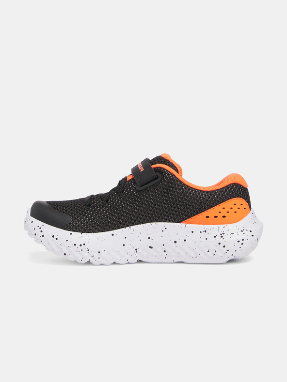 Under Armour Pantofi Under Armour UA BPS Surge 4 AC pentru băieți