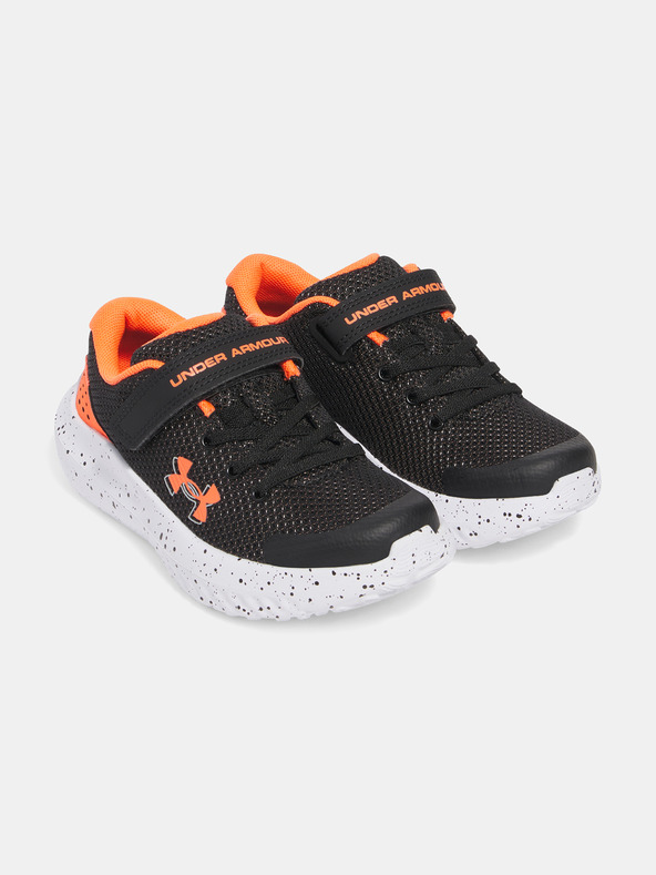 Under Armour Pantofi Under Armour UA BPS Surge 4 AC pentru băieți