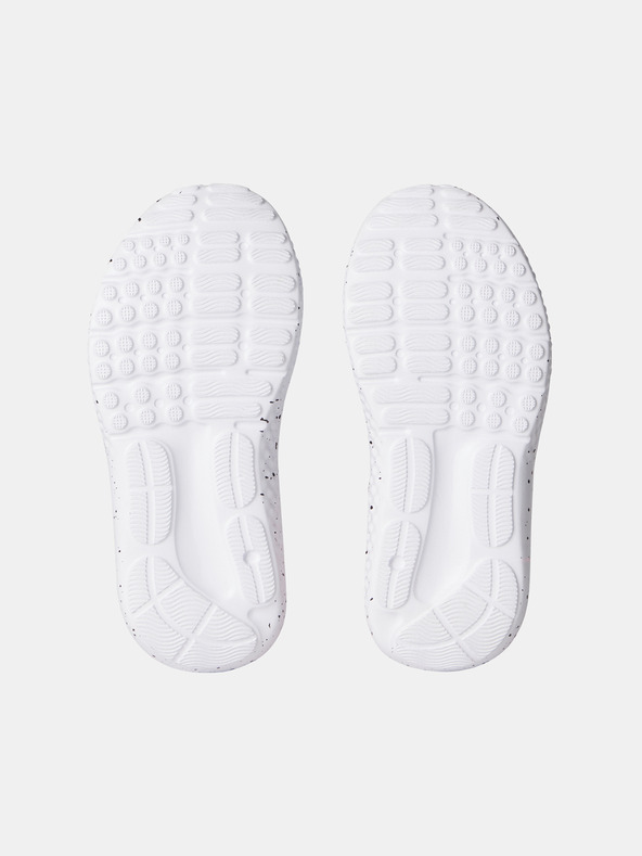 Under Armour Pantofi Under Armour UA BPS Surge 4 AC pentru băieți