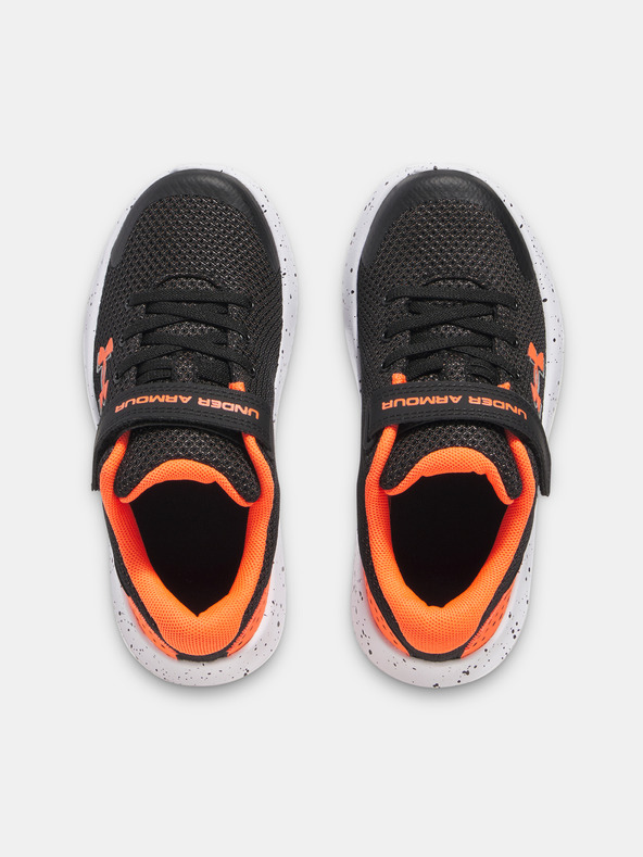 Under Armour Pantofi Under Armour UA BPS Surge 4 AC pentru băieți