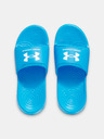 Under Armour Băieți Under Armour UA B Ignite Select Papuci