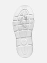 Geox Adidași Geox Aril portocalii pentru băieți