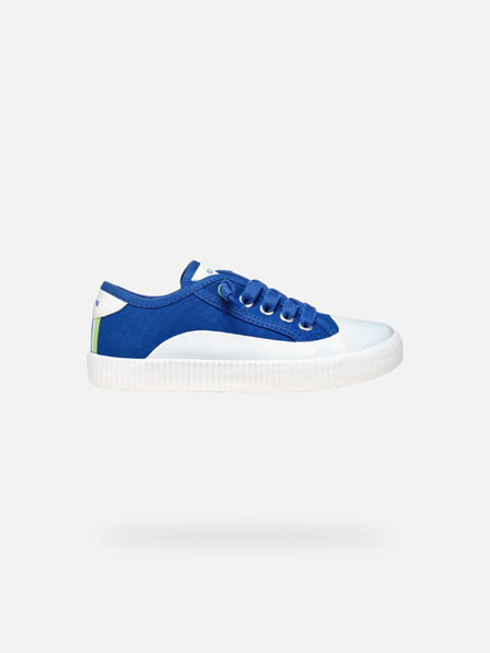 Geox Adidași Geox Tippeste albaștri pentru băieți