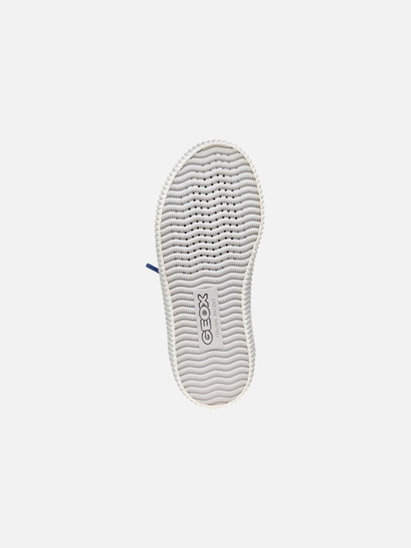 Geox Adidași Geox Tippeste albaștri pentru băieți