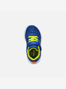 Geox Adidași Geox Sprintye albaștri pentru băieți
