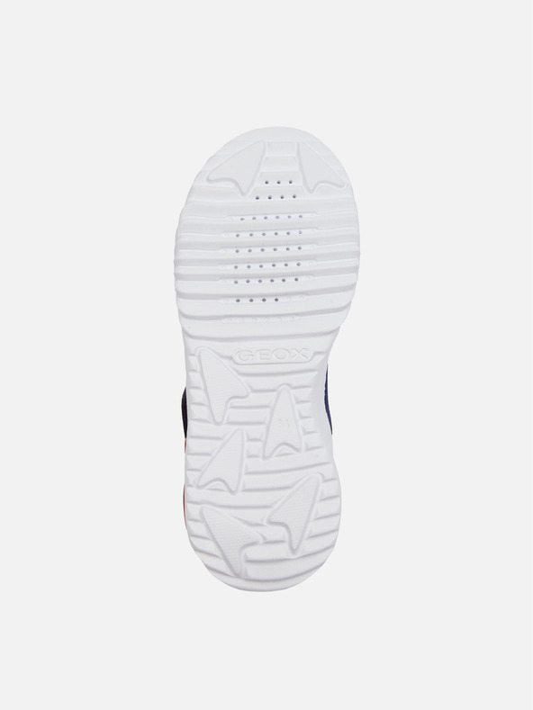 Geox Adidași Geox Assister albaștri pentru băieți