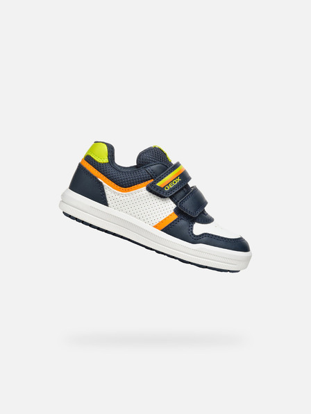 Geox Adidași Geox Arzach albastru închis, băieți