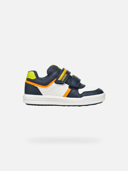 Geox Adidași Geox Arzach albastru închis, băieți